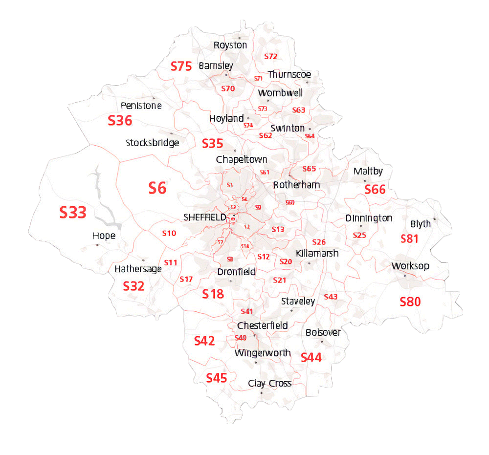 S-postcode-districts-map