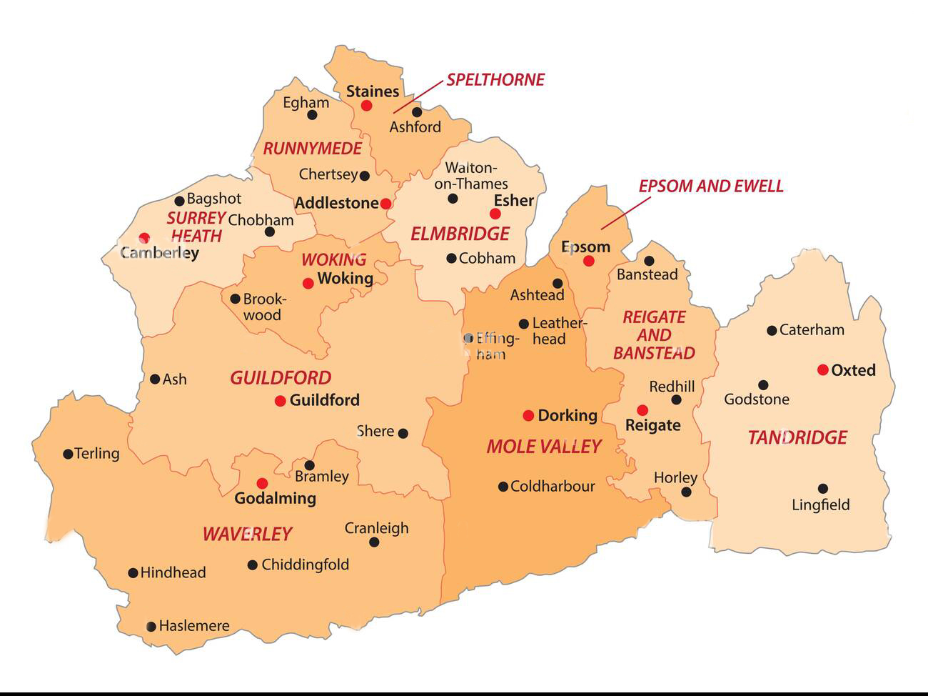 surrey-map